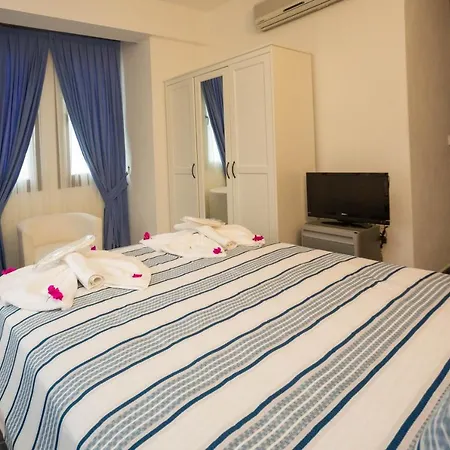 Soho Dalyan 3* Dalyan