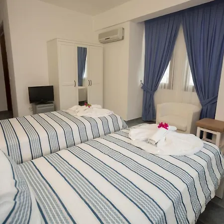 Soho Dalyan 3*