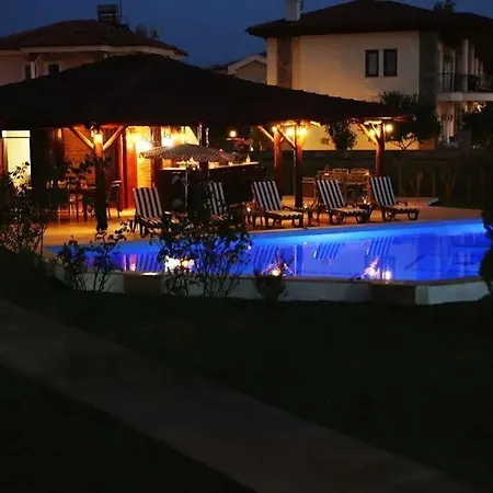 Soho Dalyan Dalyan