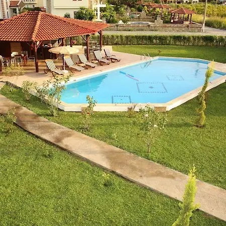 Soho Dalyan Hotel 3*