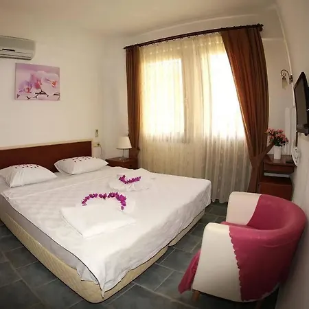 Hotel Soho Dalyan 3*