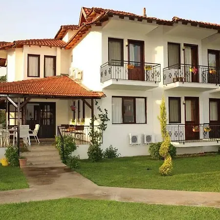 Soho Dalyan Hotel Dalyan