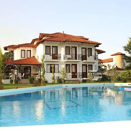 Soho Dalyan