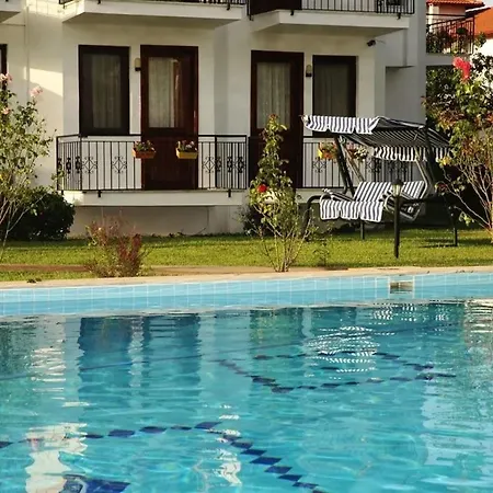 Soho Dalyan