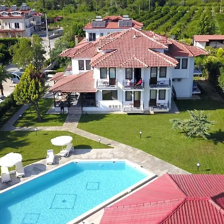 Soho Dalyan 3* Dalyan