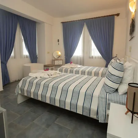 Soho Dalyan Hotell