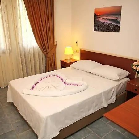 Soho Dalyan Hotell