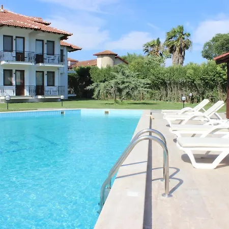 Soho Dalyan Hotell