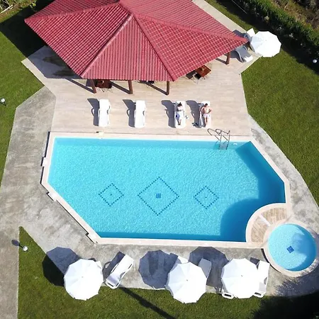 Hotell Soho Dalyan
